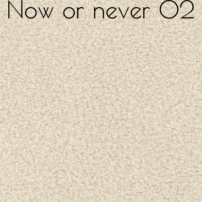 Now Or Never