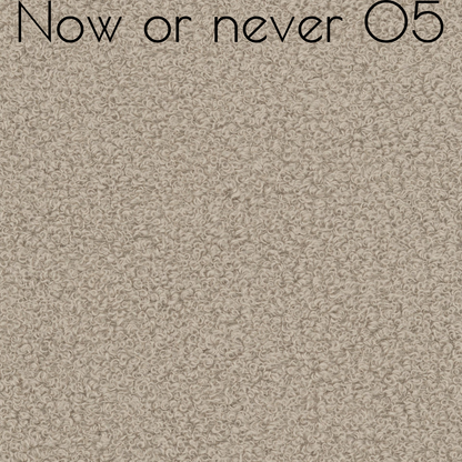 Now Or Never