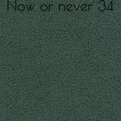Now Or Never
