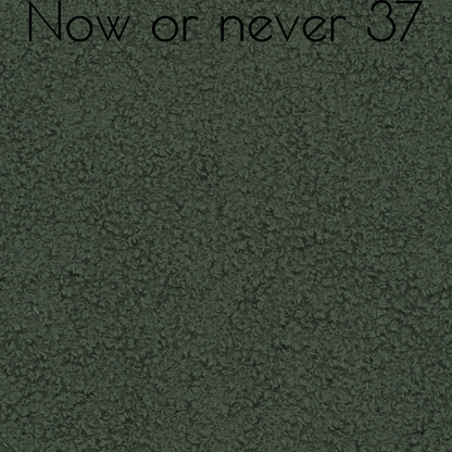 Now Or Never