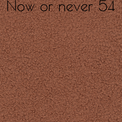 Now Or Never