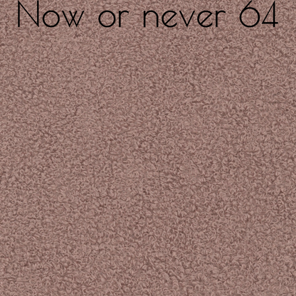 Now Or Never