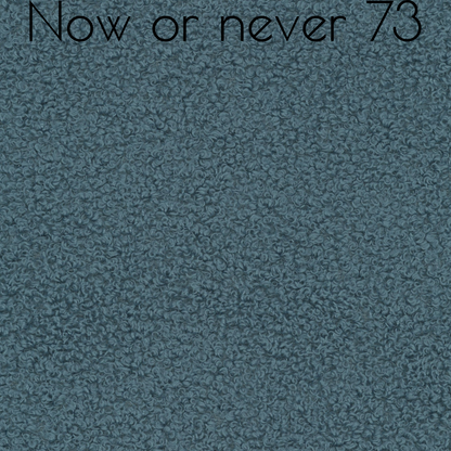 Now Or Never