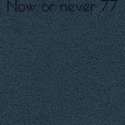 Now Or Never