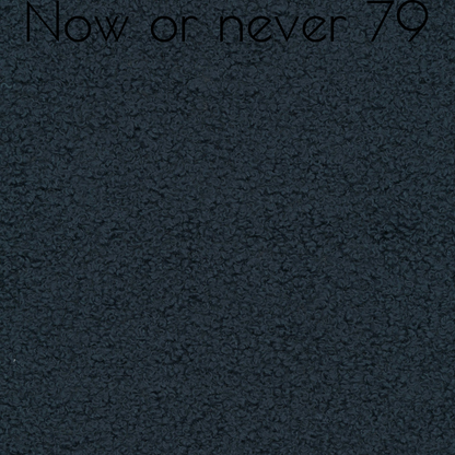 Now Or Never