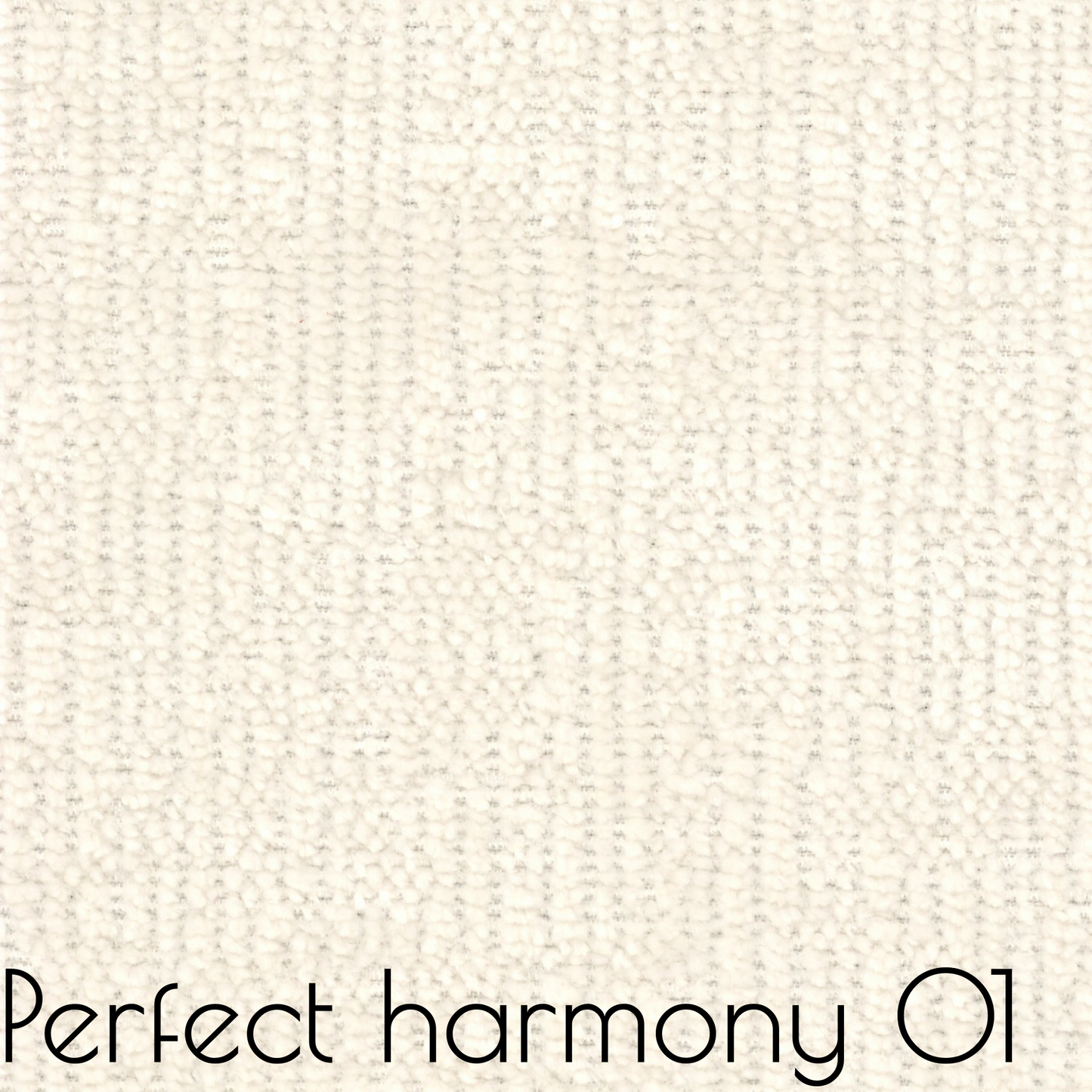 Perfect Harmony