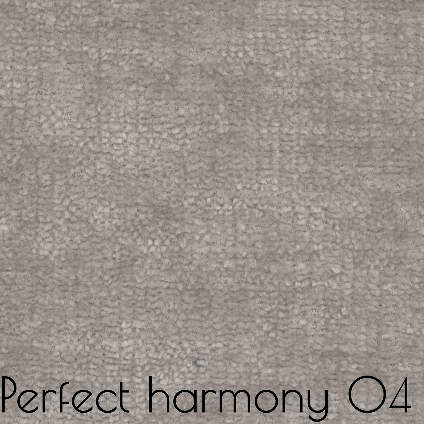 Perfect Harmony