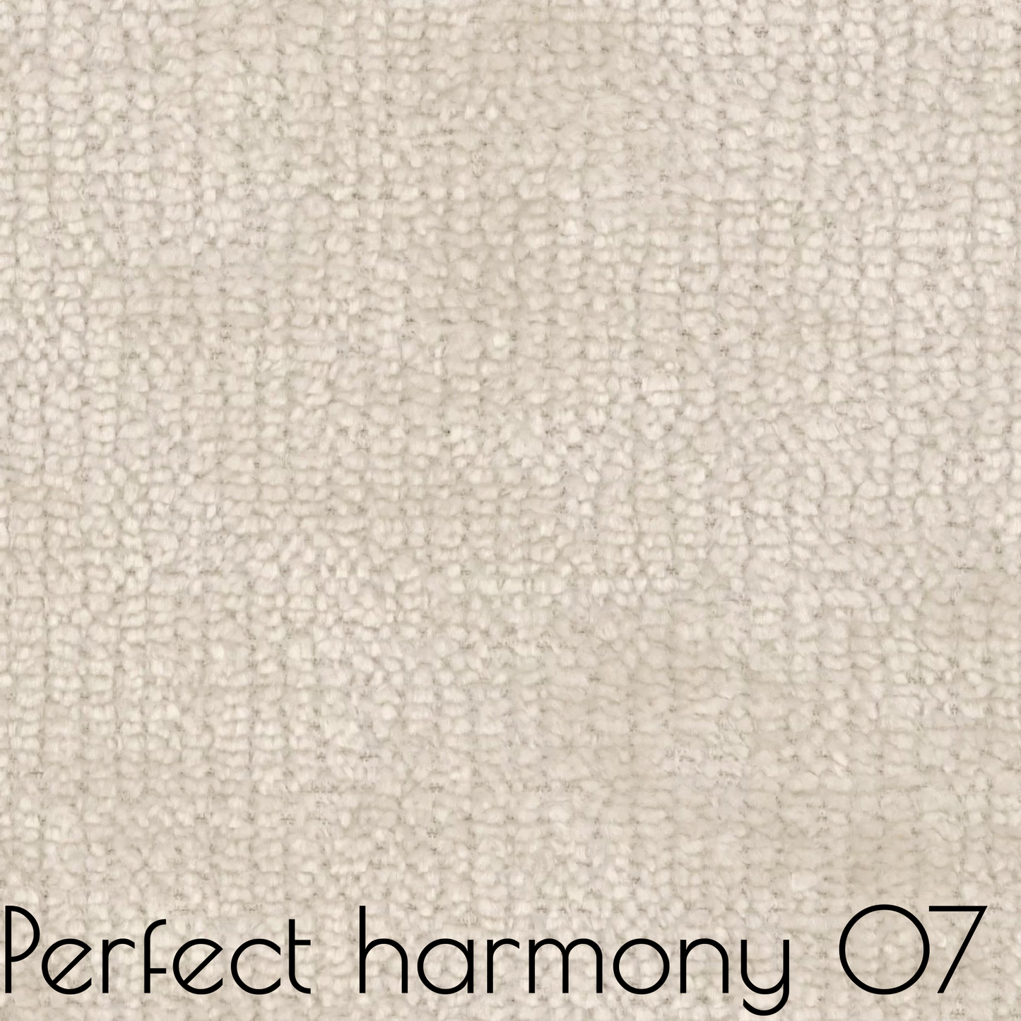 Perfect Harmony