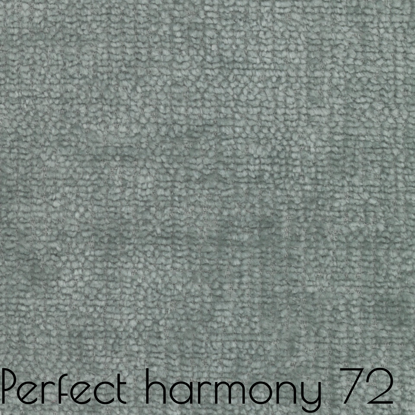 Perfect Harmony