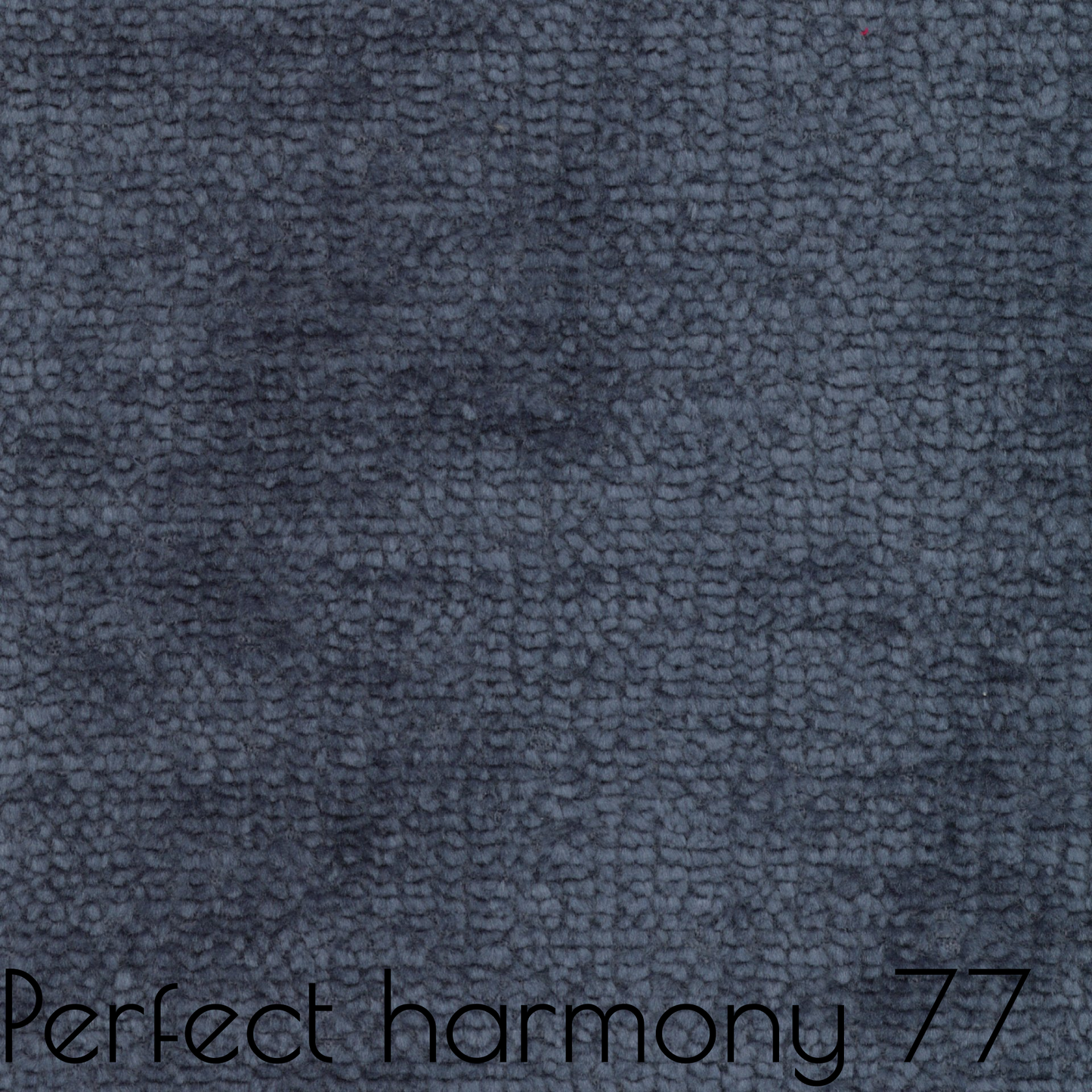 Perfect Harmony