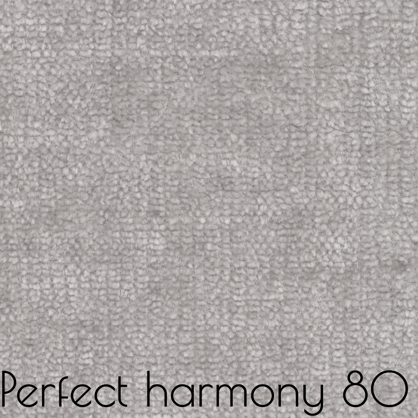 Perfect Harmony