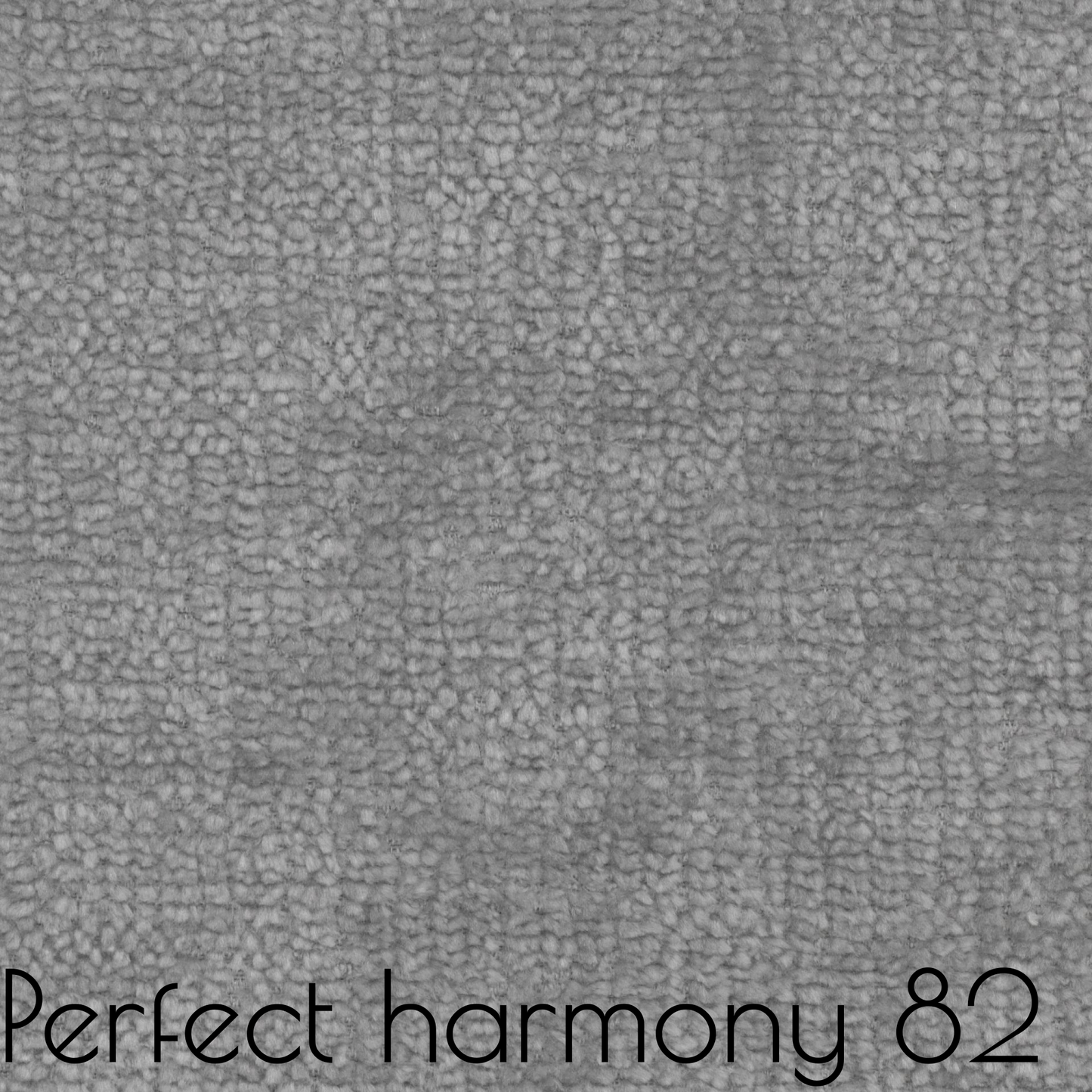 Perfect Harmony