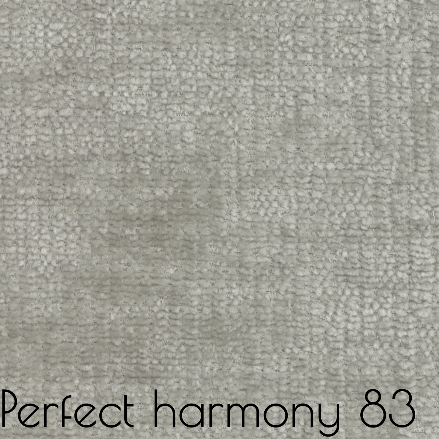 Perfect Harmony