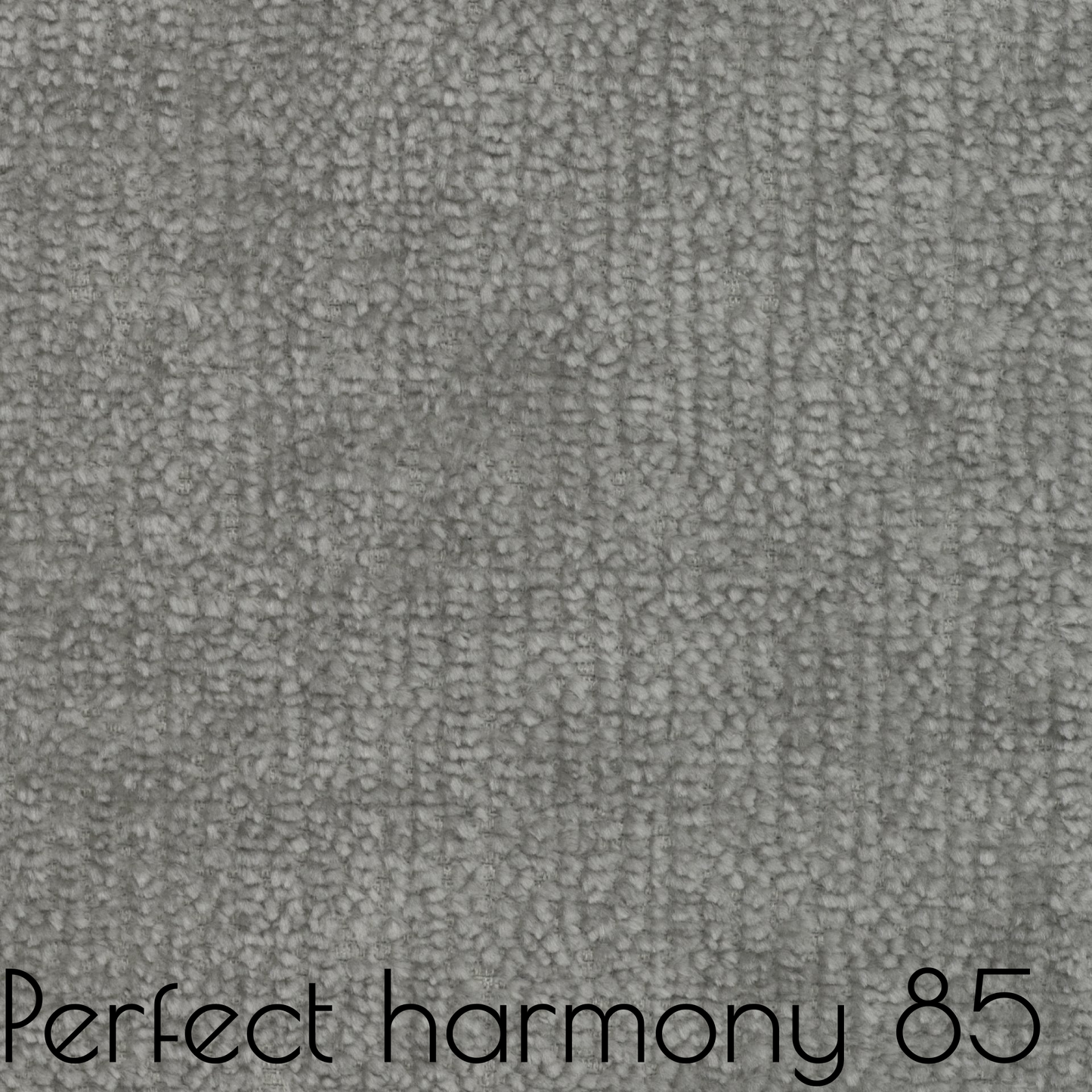 Perfect Harmony