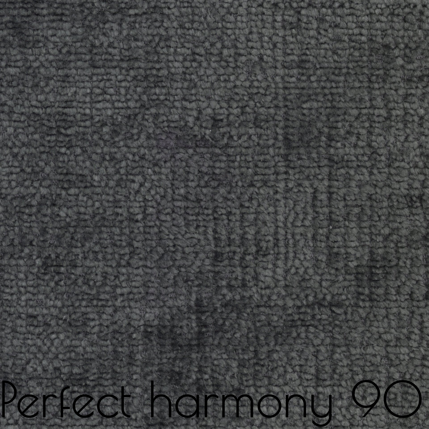 Perfect Harmony