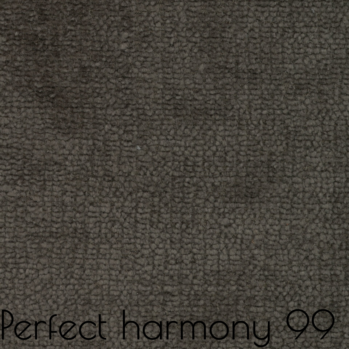 Perfect Harmony