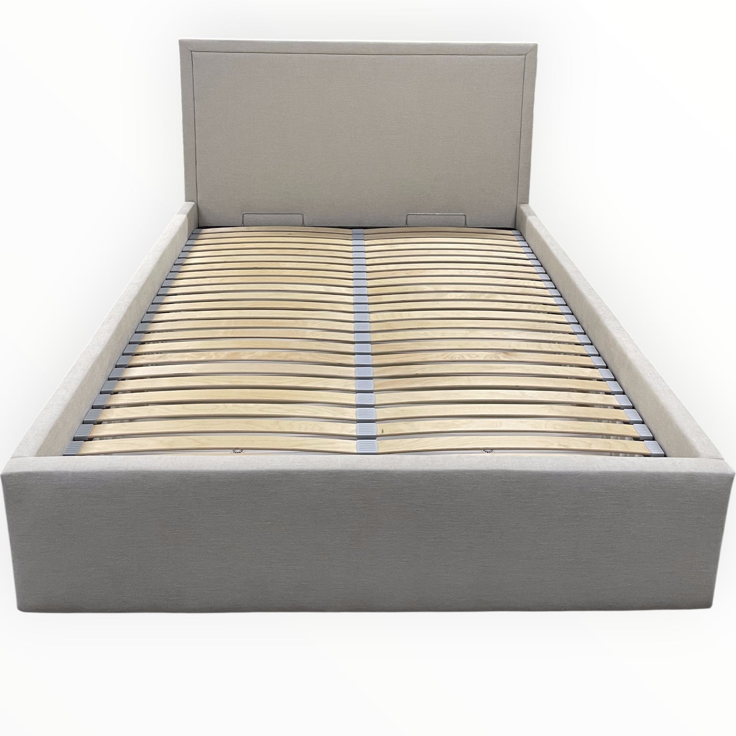 Łóżko tapicerowane KYOTO