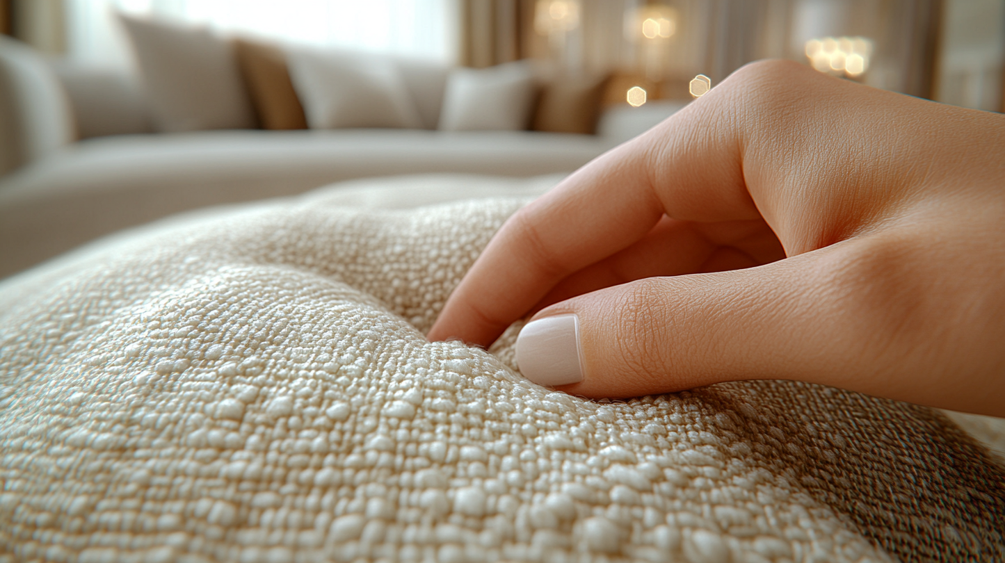 Panele Tapicerowane Płotek